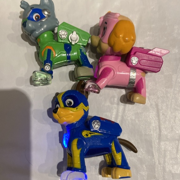 Paw Patrol Teeny, Beanie Boos & Figures - Picture 10 of 11